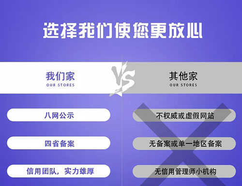 企业信用3A评级认证对企业有什么益处？